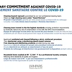 Livinparis - Luxury 2 Bedrooms Grands-Boulevards I