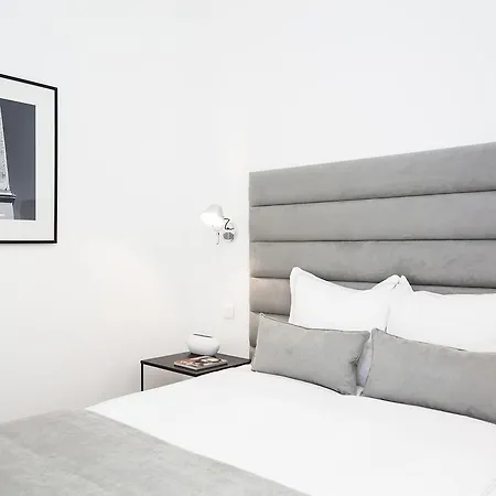 Livinparis - Luxury 2 Bedrooms Grands-boulevards I Parigi