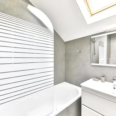 Livinparis - Luxury 2 Bedrooms Grands-boulevards I Parigi