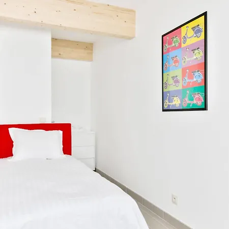 Livinparis - Luxury 2 Bedrooms Grands-boulevards I Appartamento *