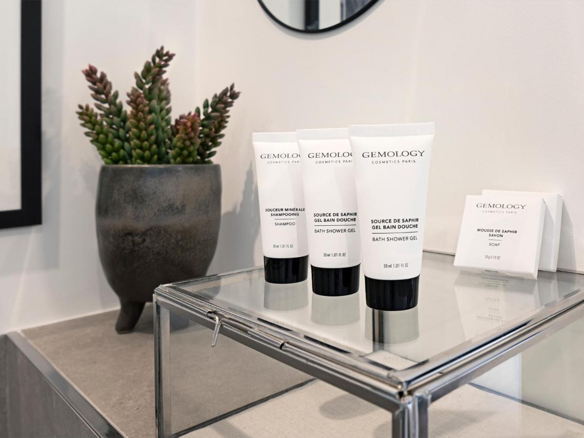 Livinparis - Luxury 2 Bedrooms Grands-boulevards I Appartamento *