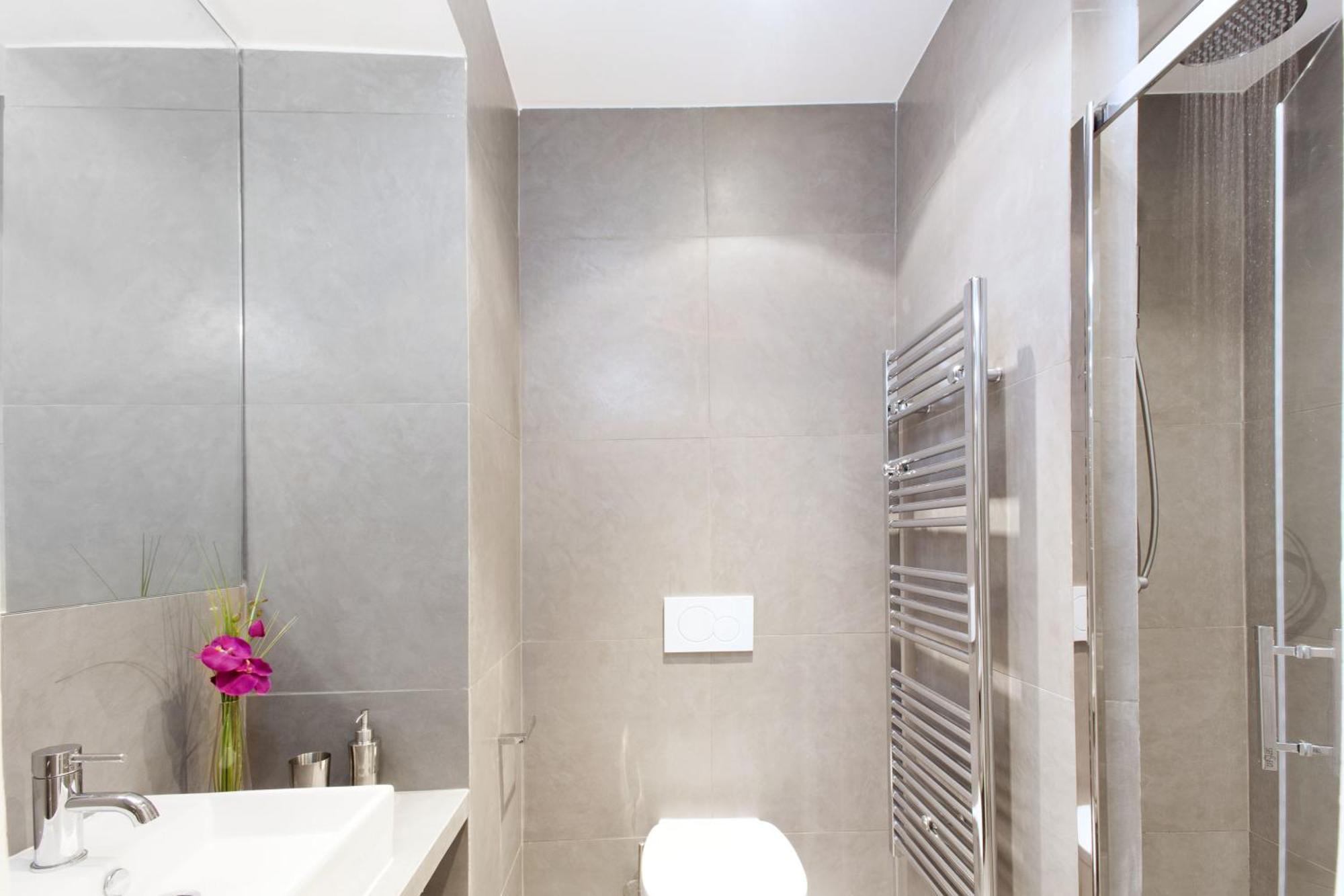 Appartamento Livinparis - Luxury 2 Bedrooms Grands-boulevards I Parigi