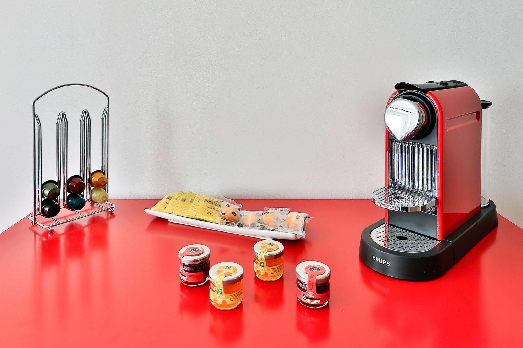 Livinparis - Luxury 2 Bedrooms Grands-boulevards I