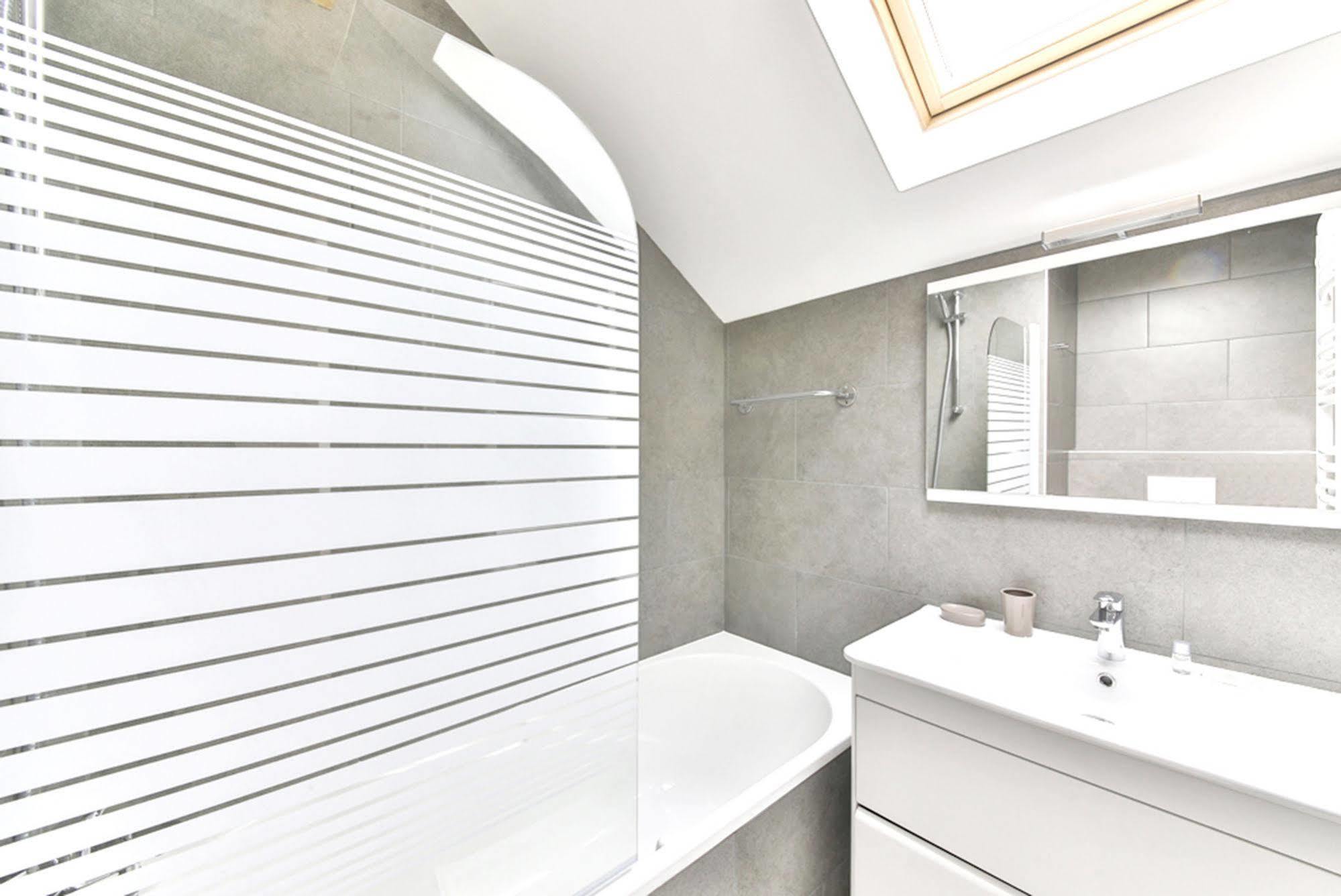 Livinparis - Luxury 2 Bedrooms Grands-boulevards I Parigi