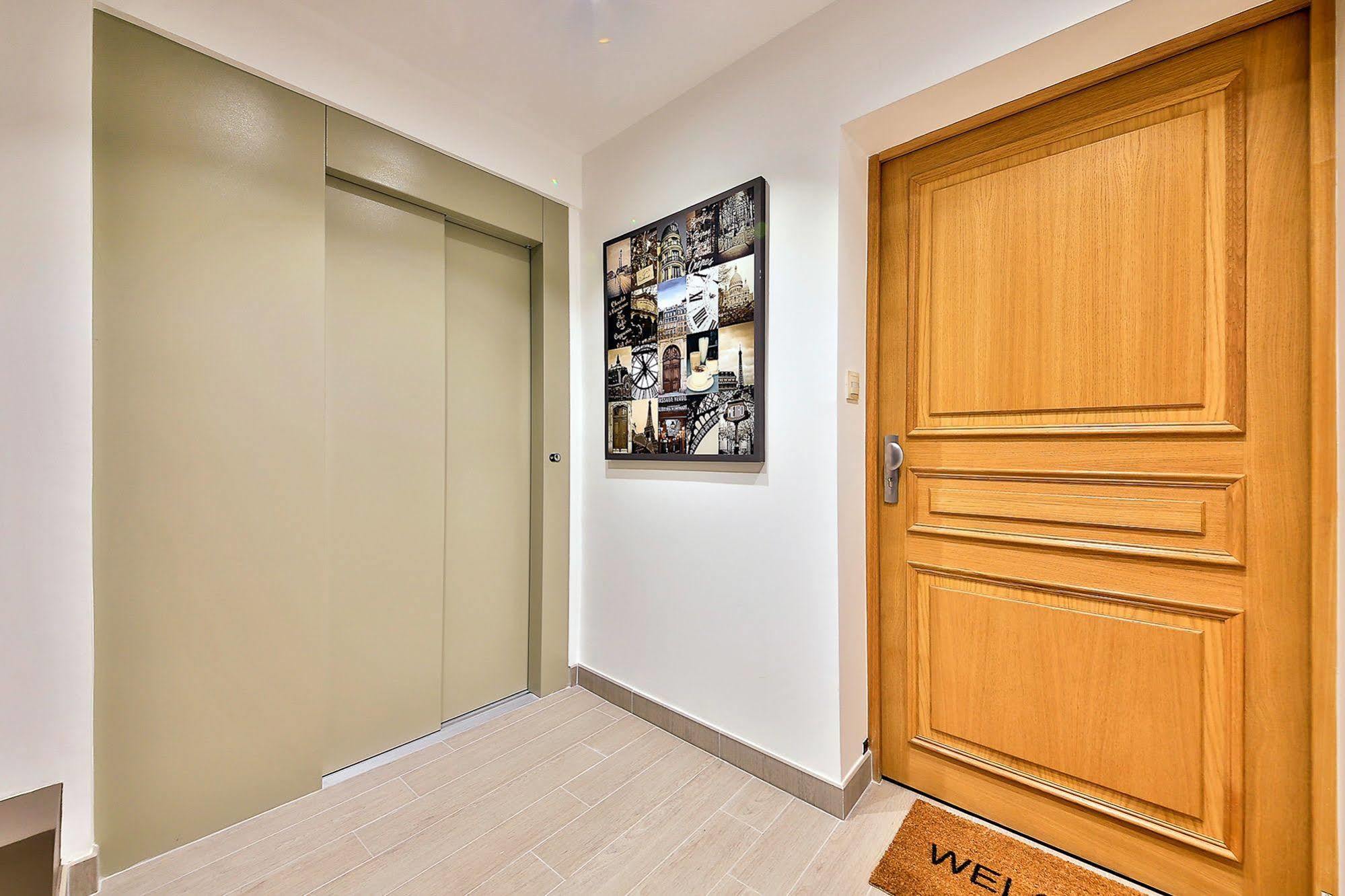 Appartamento Livinparis - Luxury 2 Bedrooms Grands-boulevards I